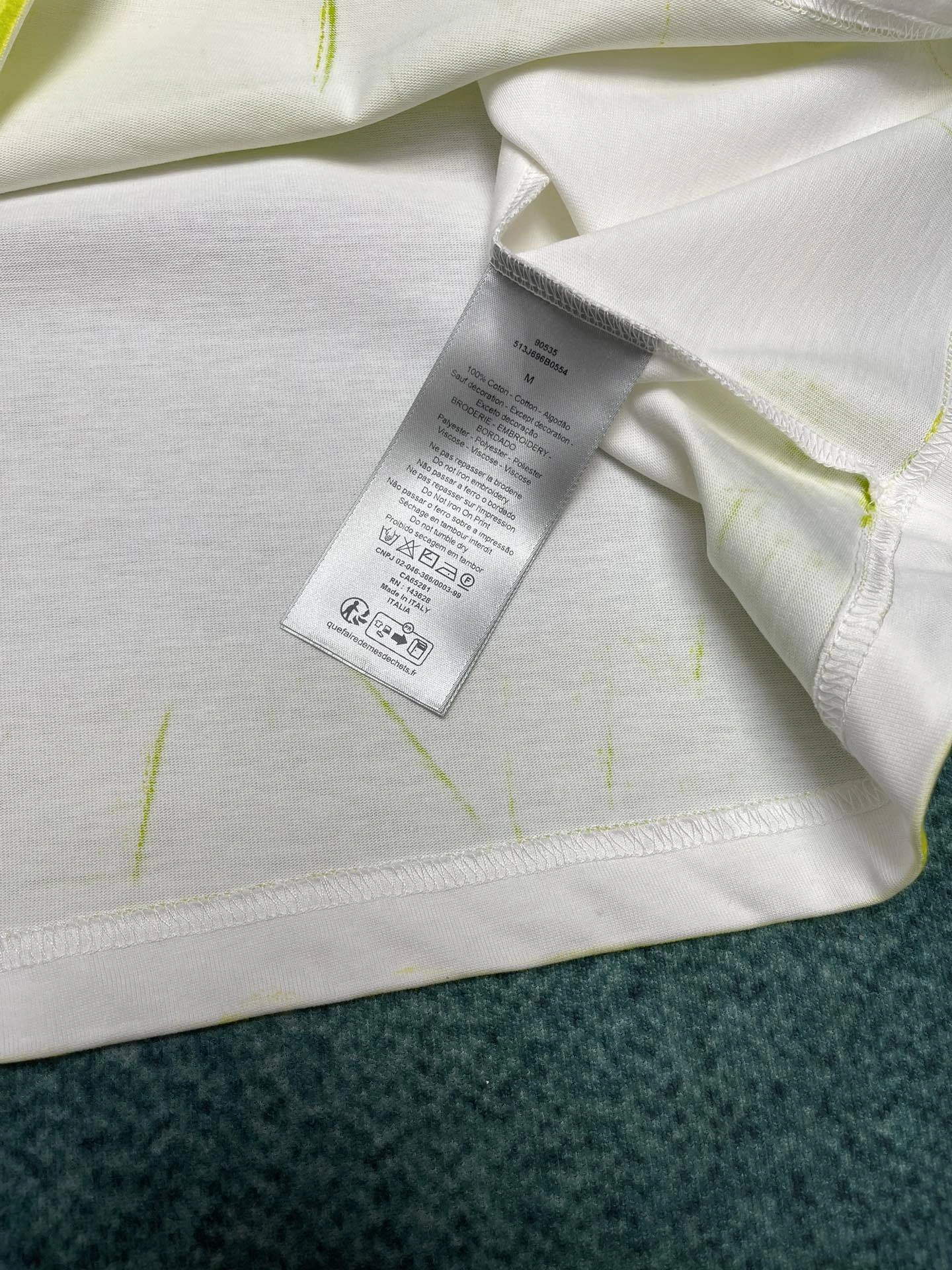 &wg.luxury --- 4ior cotton 2colour item:E-F409B0445-2